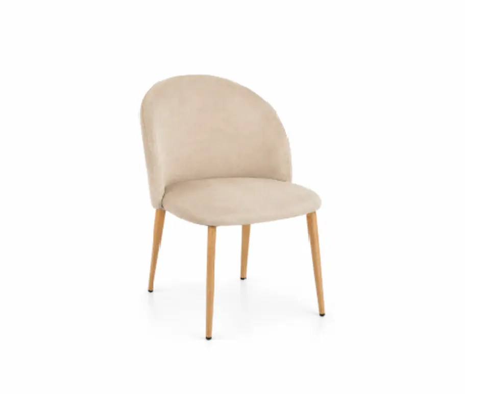 Silla Bread Madera 6