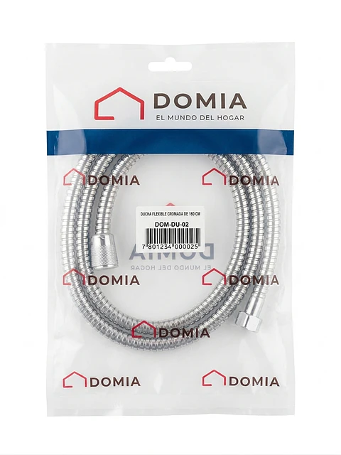 Flexible de Ducha 160 cm