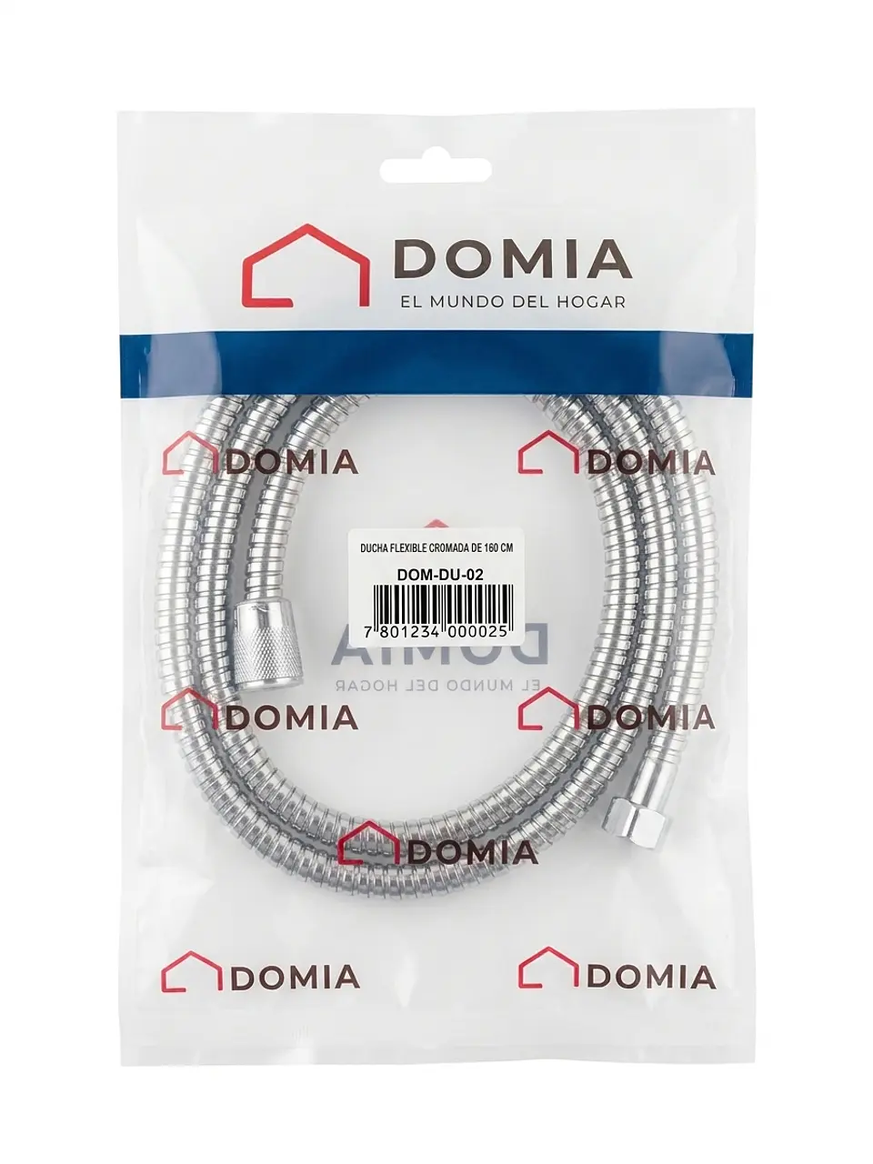Flexible de Ducha 160 cm 1