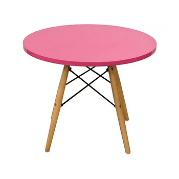 Mesa Eames niño 