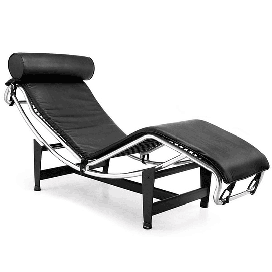 Le Corbusier LC4 Chaise Lounge