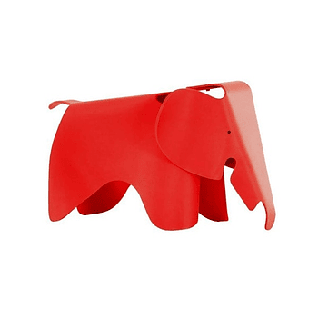 Piso Elefante Niño 