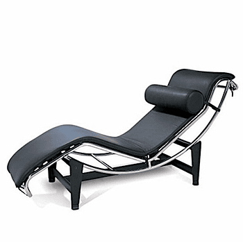 Le Corbusier LC4 Chaise Lounge