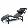 Lecorbusier LC4 Chaise Lounge 