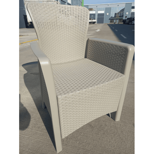 Set Muebles Terraza Pipa