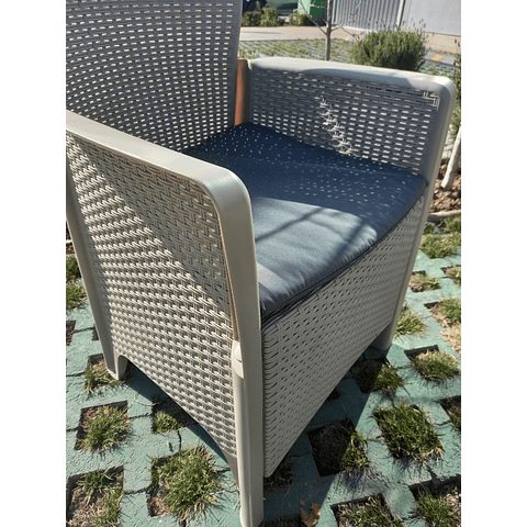 Set Muebles Terraza Pipa