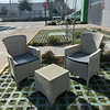 Set Muebles Terraza Pipa