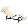 Le Corbusier LC4 Chaise Lounge