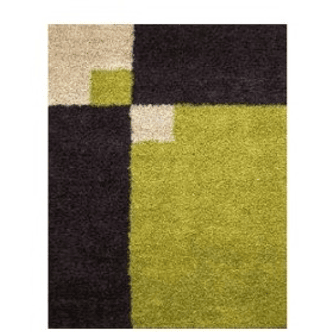 Alfombra Shaggy D2 50x100cm