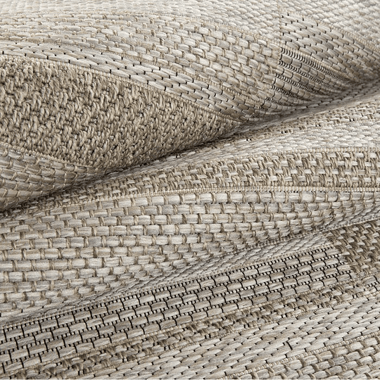 Alfombra Sisal Natural 240x340cm