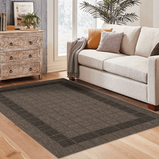 Alfombra Sisal Dawn 200x285cm