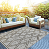 Alfombra PVC Kala D3 200x300cm