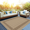 Alfombra Sisal Dawn 160x230cm