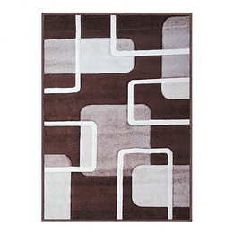 Alfombra Frise Carved D2 170x230cm