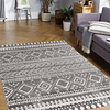 Alfombra Heatset Ethnic 160x230cm