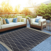 Alfombra PVC Kala D4 160x230cm