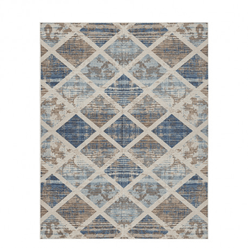 Alfombra Vintage Sky 140x200cm