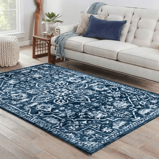 Alfombra Heatset Tabuk 133x180cm