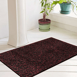 Alfombra Shaggy Bicolor 150x200cm