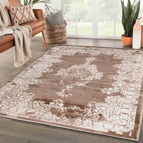 Alfombra Heatset Tabuk 80x120cm