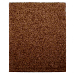 Alfombra Shaggy Lisa 50x100cm