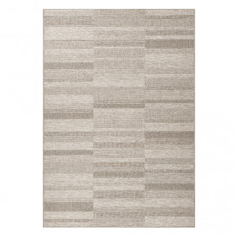 Alfombra Sisal Natural 240x340cm