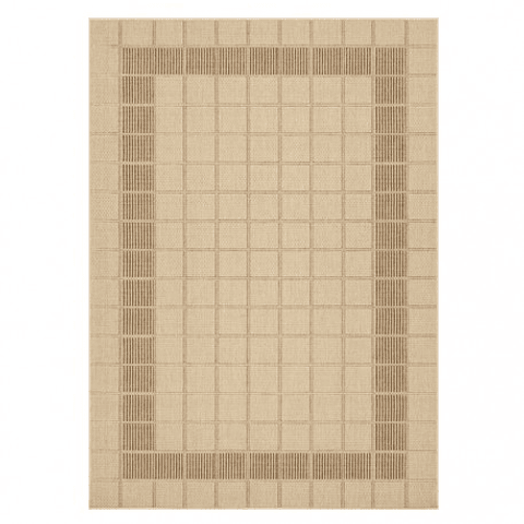 Alfombra Sisal Dawn 200x285cm