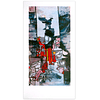 Secretaria - (113 x 68 cm) Artista: Bororo
