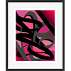 Poison - (88 x 73 cm) Artista: Cortegraff