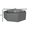 Jacuzzi Inflable Victory Avenli 4 personas