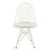 Silla Eames Wire Full White