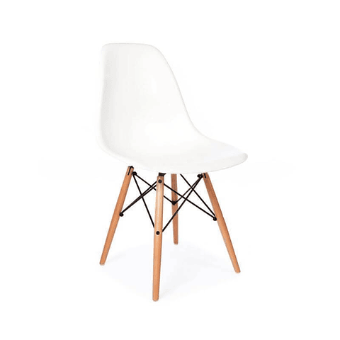 Silla Eames Niño