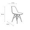 Silla Eames Niño