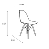 Silla Eames Niño