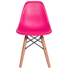 Silla Eames Niño