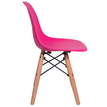 Silla Eames Niño