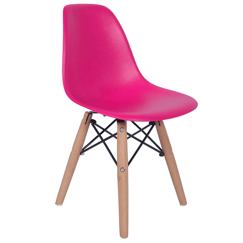 Silla Eames Niño