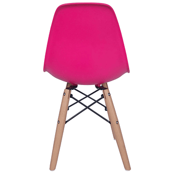 Silla Eames Niño