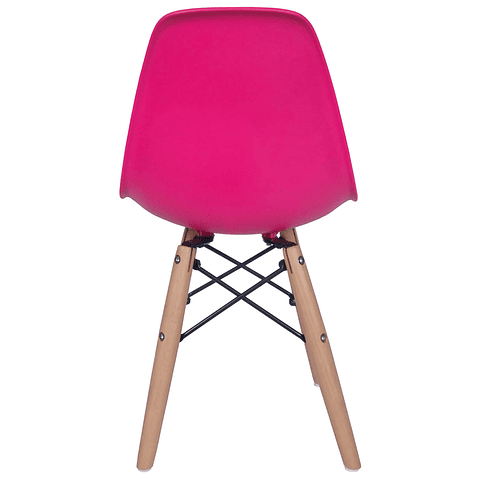 Silla Eames Niño