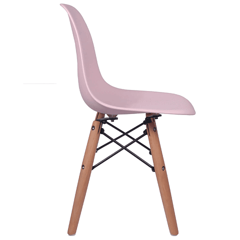 Silla Eames Niño