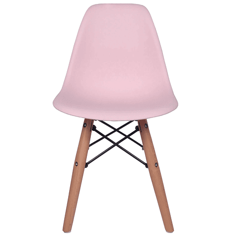 Silla Eames Niño