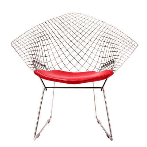 Silla Diamond Bertoia