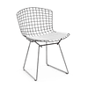 Silla Bertoia Wire Metálica