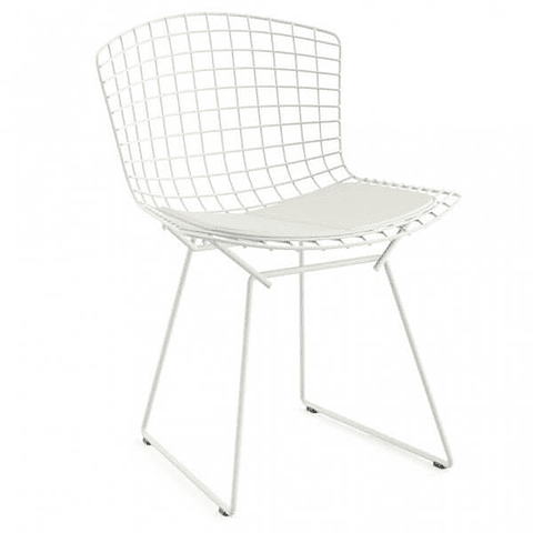 Silla Bertoia 