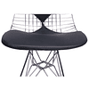 Silla Eames Wire Diamante