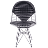 Silla Eames Wire Diamante