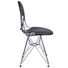 Silla Eames Wire Diamante