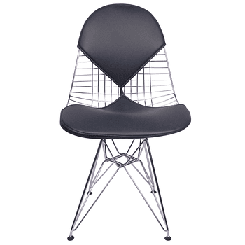 Silla Eames Wire Diamante