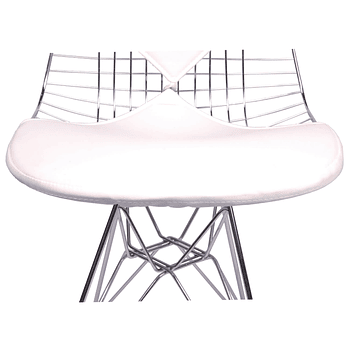 Silla Eames Wire Diamante