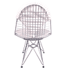 Silla Eames Wire Diamante